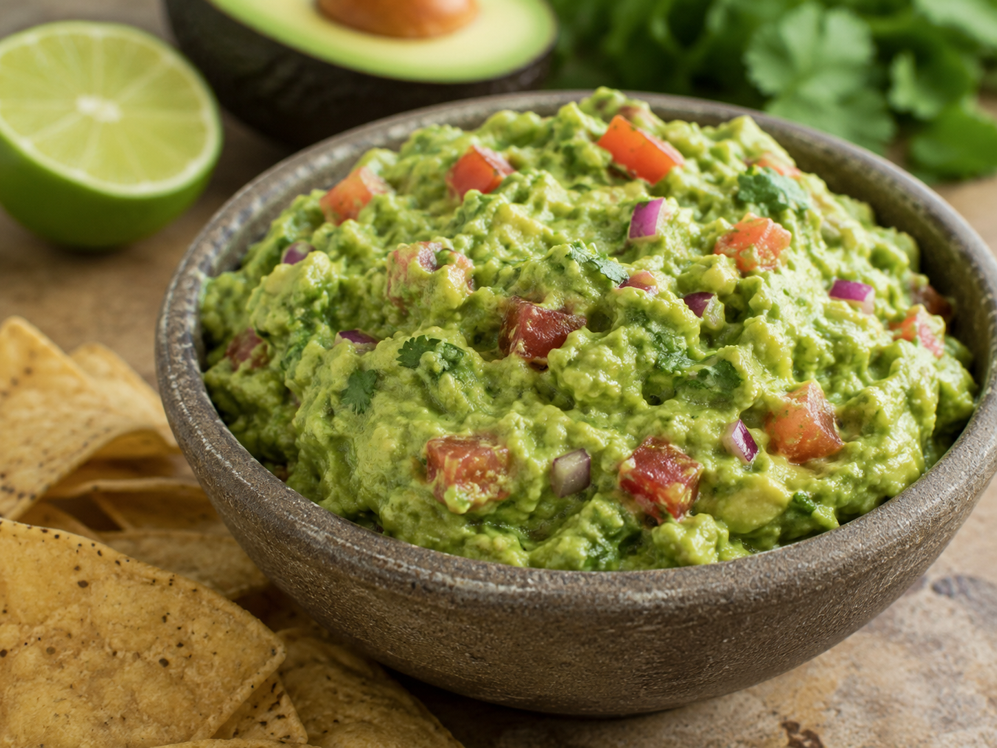 Guacamole